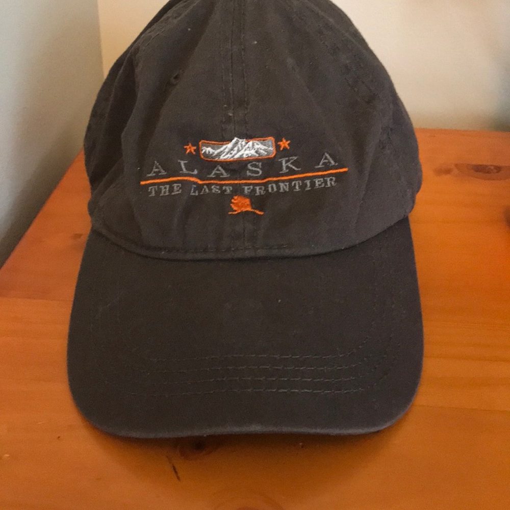 Prairie Mountain Hat